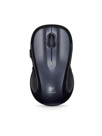 Logitech Wireless Mouse M510