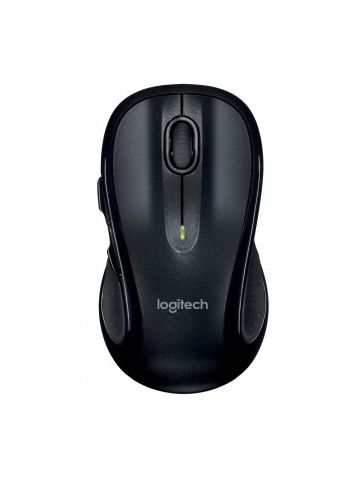 Logitech M510 mouse RF Wireless Laser