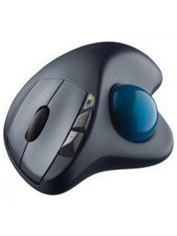 Logitech M570 mouse RF Wireless Laser Right-hand