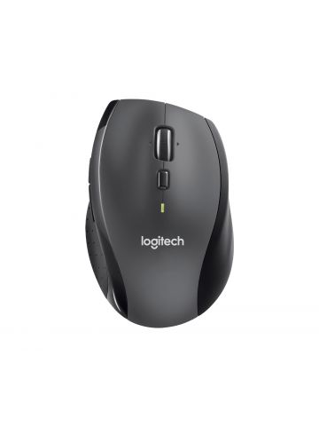 Logitech Marathon M705 mouse RF Wireless Optical