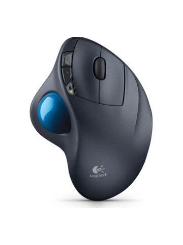 Logitech M570 mouse RF Wireless