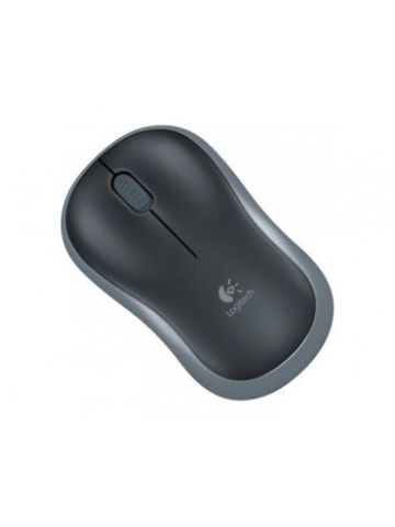 Logitech M185 mouse RF Wireless Optical