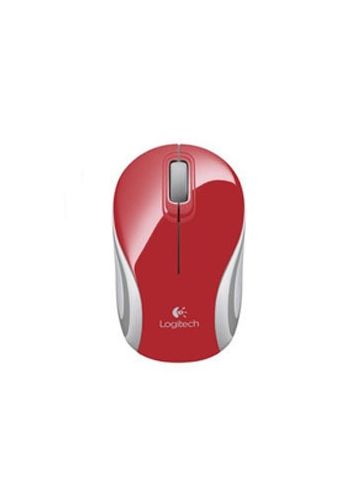 Logitech Wireless Mini Mouse M187