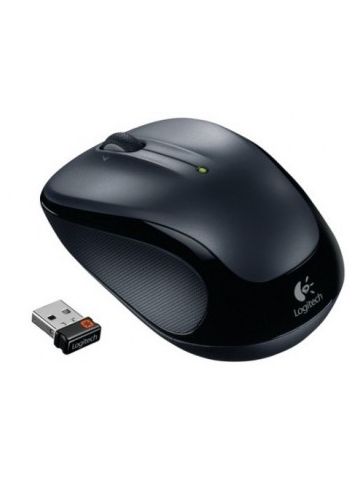 Logitech M325, OEM mouse RF Wireless Optical 1000 DPI Ambidextrous