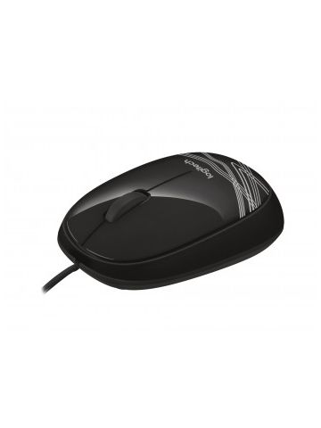 Logitech M105 mouse USB Type-A Optical Ambidextrous