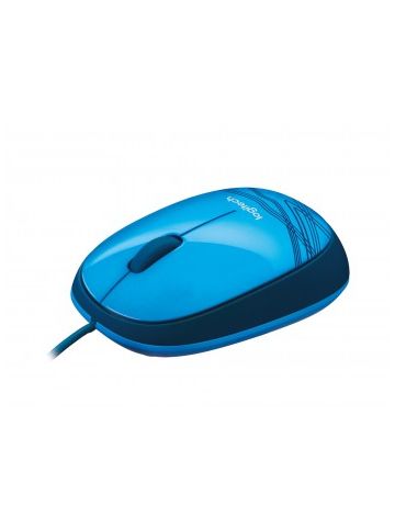 Logitech M105 mouse USB Type-A Optical Ambidextrous