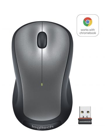 Logitech Wireless Mouse M310