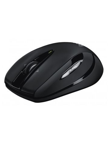 Logitech M545 mouse RF Wireless Optical 1000 DPI