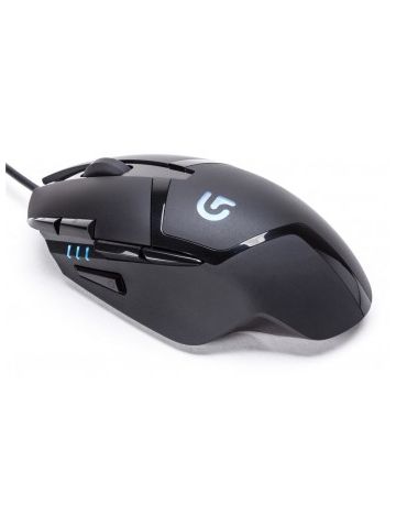 Logitech G402 mouse USB Type-A Optical 4000 DPI Right-hand
