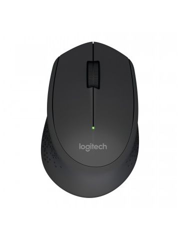 Logitech M280 mouse RF Wireless Optical 1000 DPI Right-hand