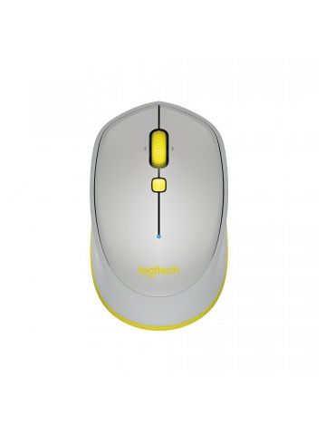 Logitech M535 mouse Bluetooth Optical 1000 DPI Ambidextrous