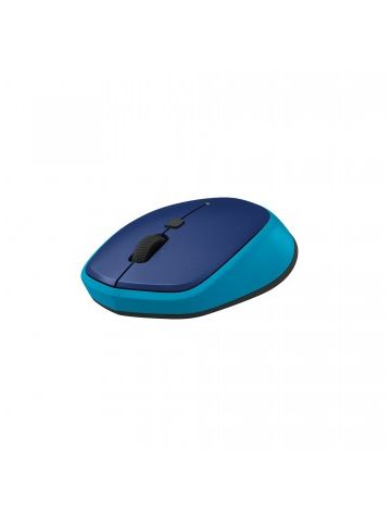 Logitech M335 mouse RF Wireless Optical 1000 DPI Ambidextrous