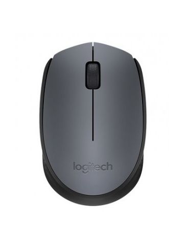 Logitech M170 mouse RF Wireless Optical 1000 DPI Ambidextrous