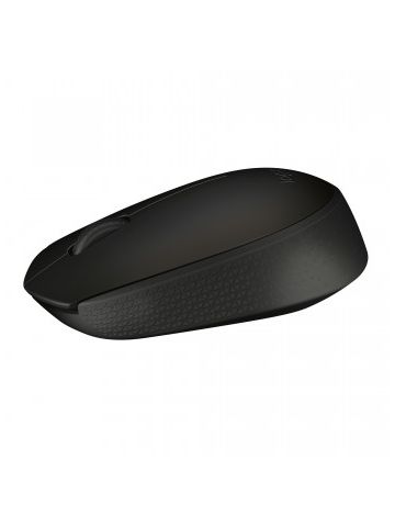 Logitech B170 mouse RF Wireless Optical Ambidextrous