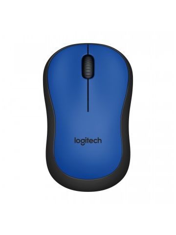 Logitech M220 mouse RF Wireless Optical 1000 DPI Ambidextrous