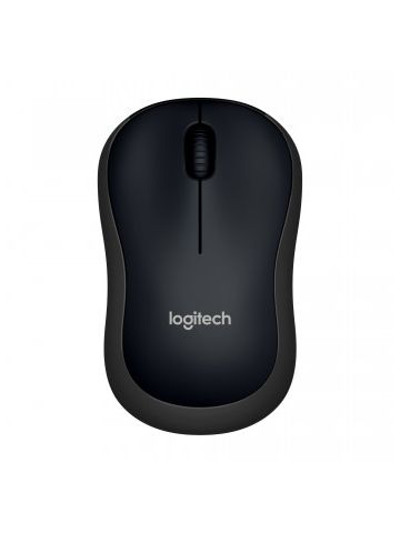 Logitech B220 Silent mouse RF Wireless Optical 1000 DPI Ambidextrous