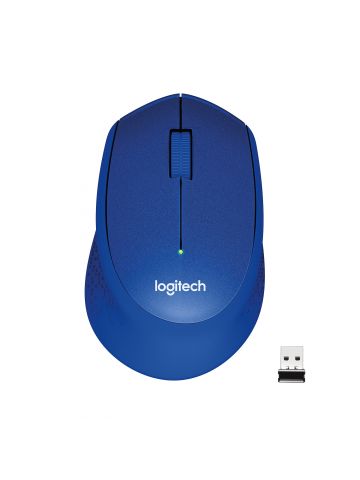 Logitech M330 SILENT PLUS