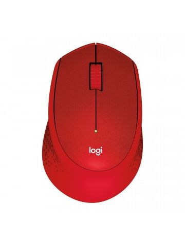 Logitech M330 mouse RF Wireless Mechanical 1000 DPI Right-hand