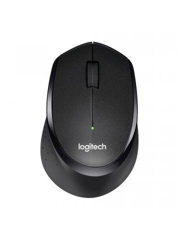 Logitech B330 mouse RF Wireless Optical 1000 DPI Right-hand