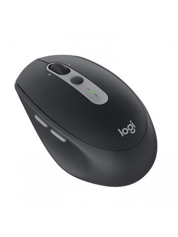 Logitech M590 mouse RF Wireless+Bluetooth Optical 1000 DPI Right-hand