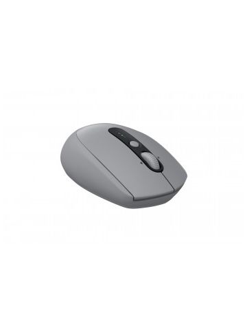 Logitech M590 mouse RF Wireless+Bluetooth Optical 1000 DPI Right-hand