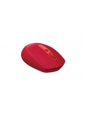 Logitech M590 mouse RF Wireless+Bluetooth Optical 1000 DPI Right-hand