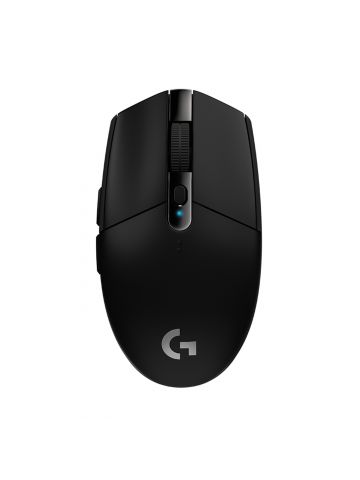 Logitech G G305 LIGHTSPEED Wireless Gaming Mouse