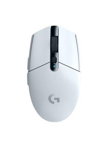 Logitech G G305 LIGHTSPEED Wireless Gaming Mouse