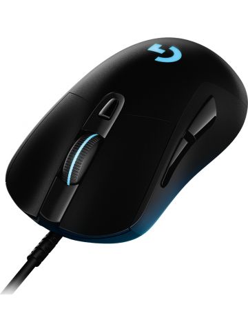 Logitech G G403 HERO Gaming Mouse