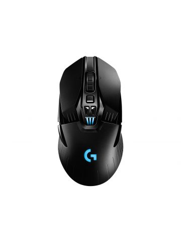 Logitech G G903 LIGHTSPEED Gaming Mouse with HERO 25K sensor