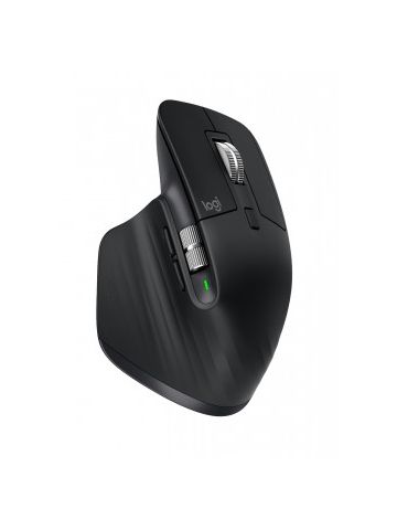 Logitech MX Master 3 for Business mouse RF Wireless+Bluetooth Laser 4000 DPI Right-hand