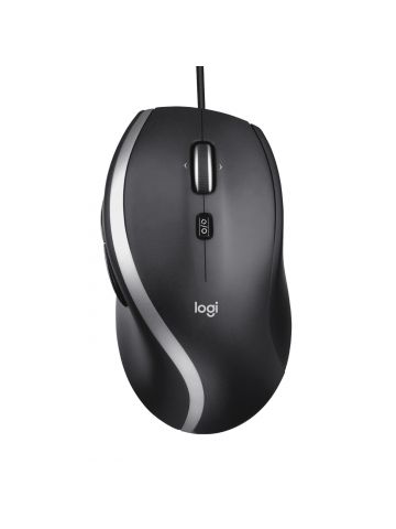 Logitech Corded Mouse M500