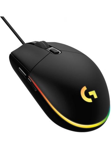 Logitech G G203 LIGHTSYNC Gaming Mouse