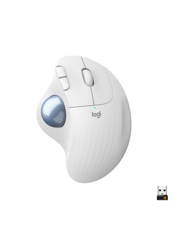 Logitech ERGO M575 Wireless Trackball Mouse