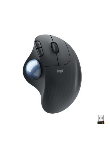 Logitech ERGO M575 Wireless Trackball Mouse