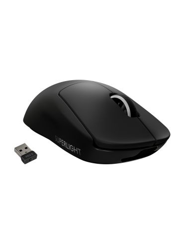 Logitech G PRO X SUPERLIGHT Wireless Gaming Mouse