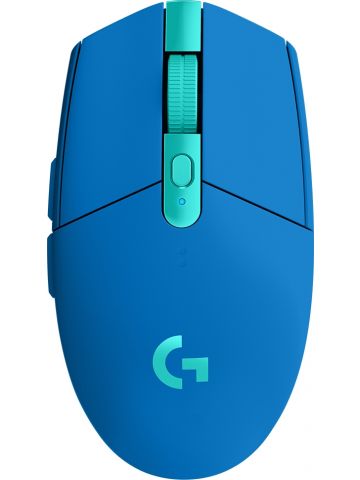 Logitech G G305 LIGHTSPEED Wireless Gaming Mouse