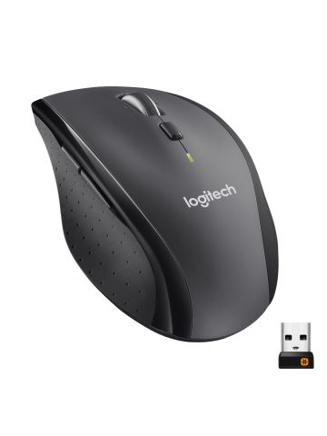 Logitech Marathon Mouse M705