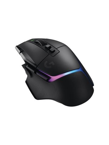 Logitech G G502 X PLUS - LIGHTSPEED Wireless RGB Gaming Mouse