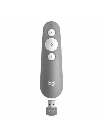 Logitech R500 Laser Presentation Remote