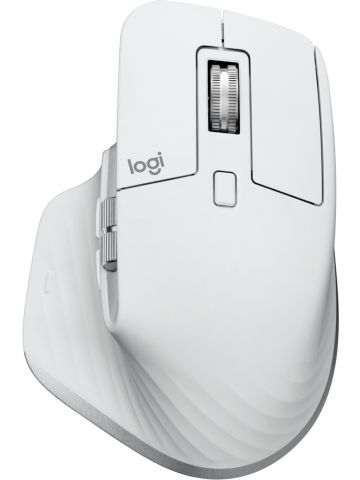 Logitech MX Master 3S Performance Wireless Mouse