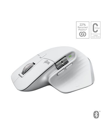 Logitech MX Master 3S For Mac Performance Wireless Mouse