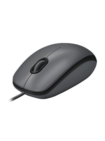 Logitech Mouse M100