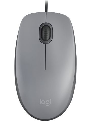 Logitech M110 Silent