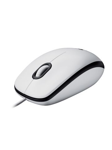 Logitech Mouse M100