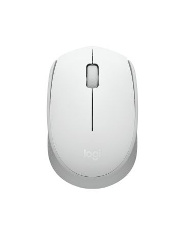 Logitech M171 mouse Office Ambidextrous RF Wireless Optical