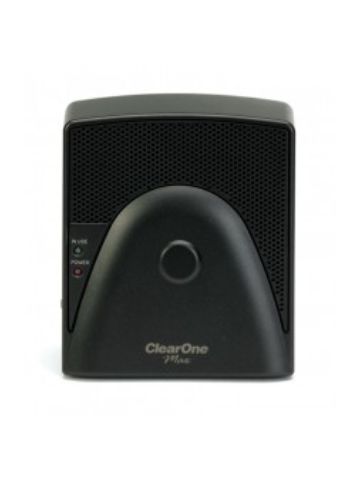 ClearOne MAX IP Expansion Base speakerphone Black