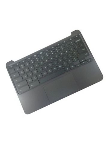 HP 917442-B31 laptop spare part Housing base + keyboard