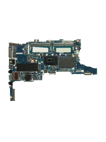 HP System board Motherboard