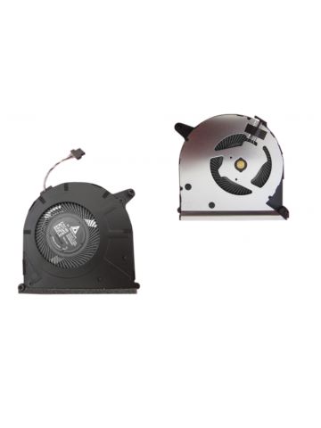 HP FAN ASSEMBLY